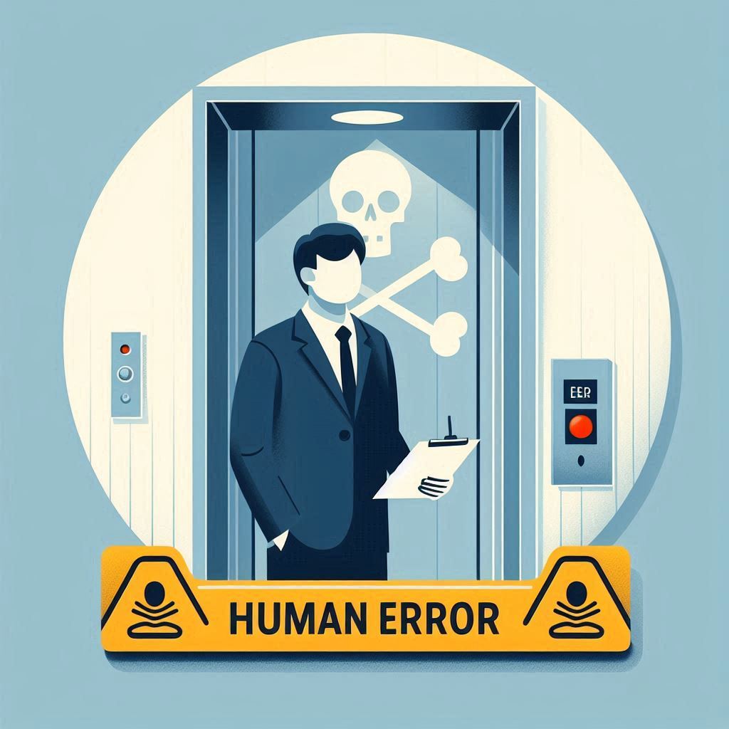 Human Error