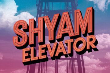 shyam elevator